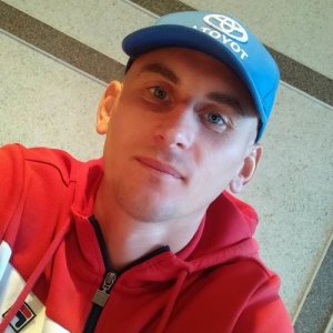 Андрей , 37 лет
