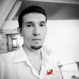 Вениамин , 31 год