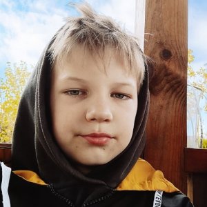 Миша Демихов, 21 год
