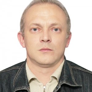 Вадим Сорочинский, 54 года