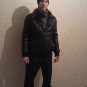 Евгений , 35 лет