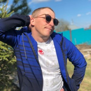 Станислав , 39 лет