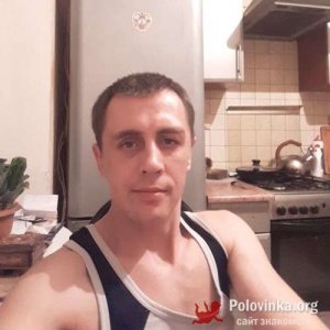 Михаил демидов, 43 года