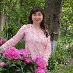 Галина, 44 года