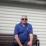 Cергей, 62 года
