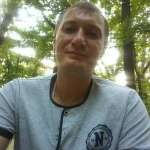 Алексей, 36 лет