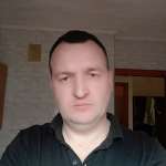Михайло, 38 лет