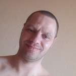 Роман, 40 лет