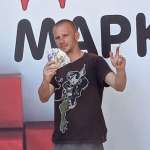 Денис, 32 года