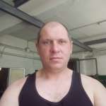 Андрей, 41 год