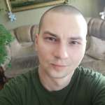 Максим, 34 года
