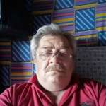Сергей, 63 года