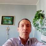 Евгений, 70 лет