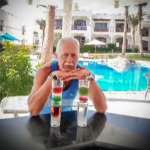 Юрий, 69 лет