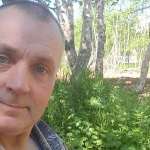 Андрей, 56 лет