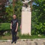 Никита, 23 года