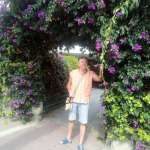 Георгий, 73 года