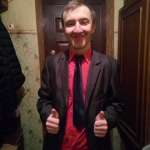 Павел, 25 лет