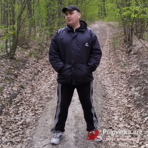 Роман , 36 лет