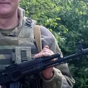 Олег , 45 лет