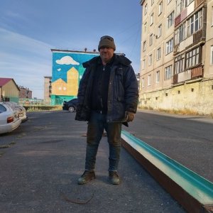 Иван , 48 лет