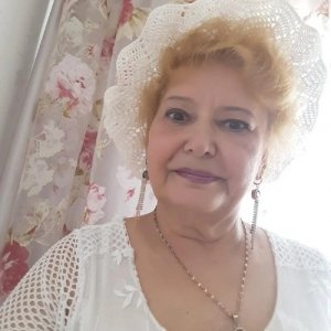 Ирина , 70 лет