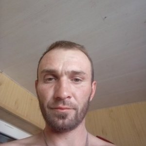 Евгений Смерницких, 39 лет