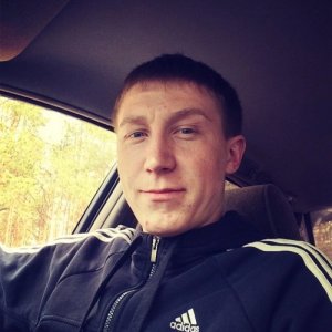 Владимир , 30 лет