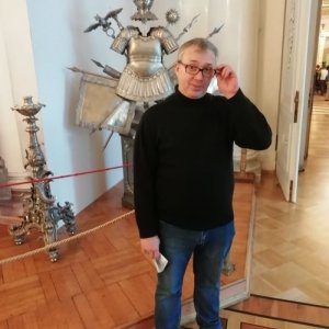 Сергей , 46 лет