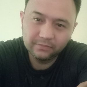 Oleg , 43 года