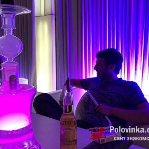 Эрик Оганнесян, 31 год