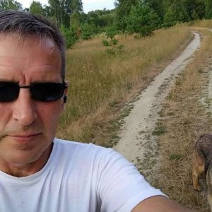 ВАЛЕРА , 52 года