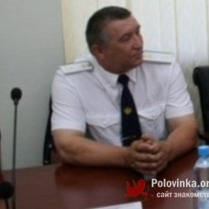 Сергей Калинин, 73 года