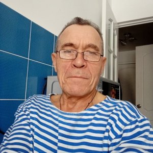 Виктор , 64 года