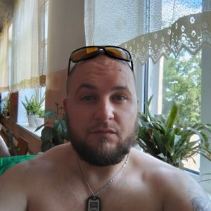 Иван Васильев, 32 года