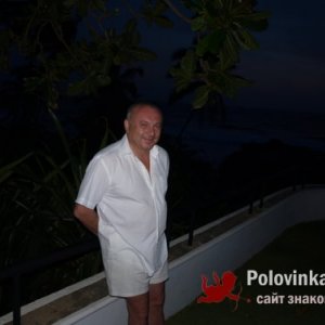 Вадим , 60 лет