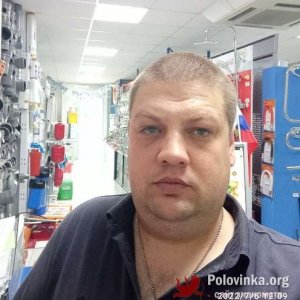 Павел , 42 года