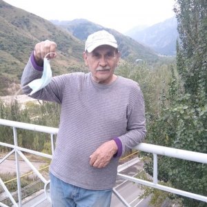 Пётр , 75 лет