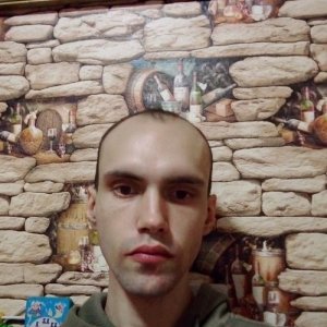 юров Женя, 27 лет