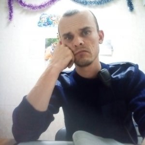 Максим Попов, 32 года