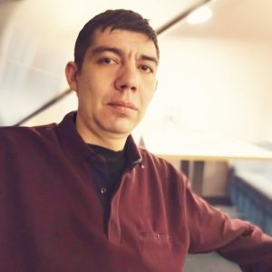 Андрей , 43 года