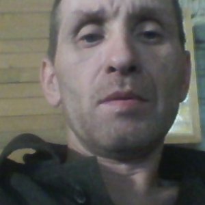 Андрей Желудков, 44 года