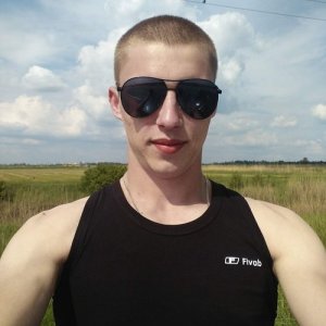 Виктор , 31 год