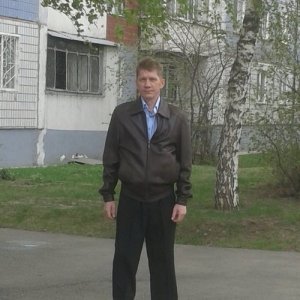 Александр , 53 года
