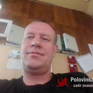 Андрей , 53 года