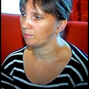 Людмила Назарова, 50 лет
