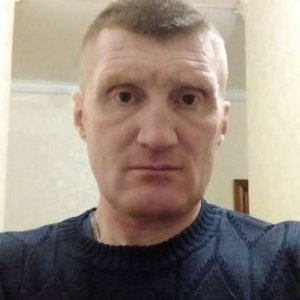 Борис Васильевич, 50 лет