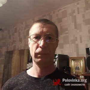 Игорь , 53 года