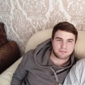 Дмитрий Есипов, 27 лет