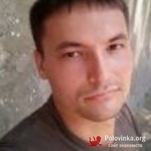 Олег Ткаченко, 33 года